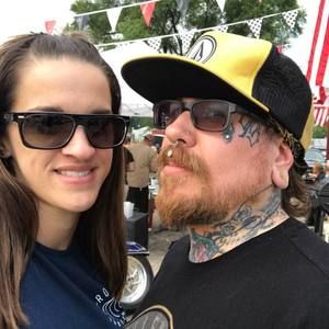 Meet your Posher, Matt